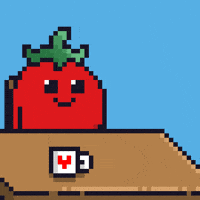 Tired Stress GIF by Potatoz by 9GAG