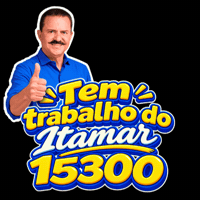 Rio Preto GIF by Deputado Estadual Itamar Borges