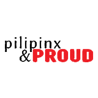 Pilipinx Sticker by moorea