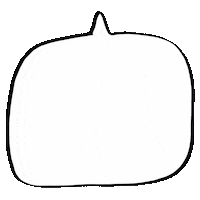 Manga 吹き出し Sticker