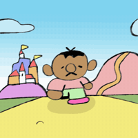 Atchoum GIF by elodie shanta
