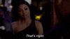 that's right taraji p henson GIF by Empire FOX