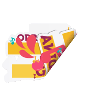 Bejziks Sticker by BASICS official