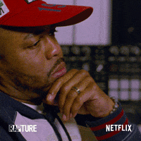 mass appeal rapture GIF by NETFLIX