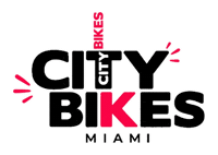 Sticker by City Bikes Miami