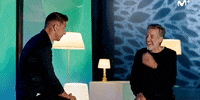 Laugh Lol GIF by Movistar+