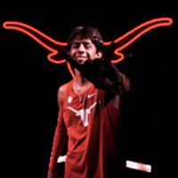 Cross Country Ncaa GIF by Texas Longhorns
