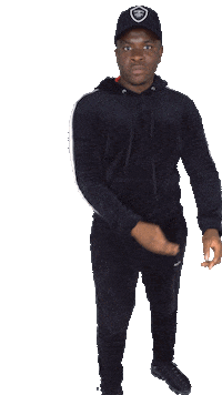 world cup dancing Sticker by Big Shaq