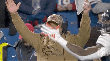 National Football League GIF by NFL