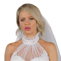 sad channel 9 Sticker by Married At First Sight Australia