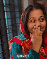 Devu GIF