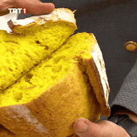 Hungry Share GIF by TRT