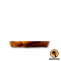 plateaway food burger diy foodie Sticker