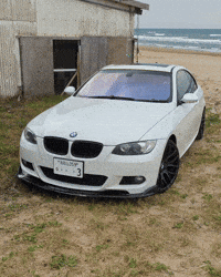 carguywhoexports bmw m3 e92 335i GIF