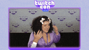Twitch Hello GIF