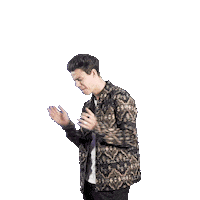 awesome proud of you Sticker by Sony Music Norway