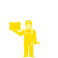 Happy Work Sticker by VARTA Automotive