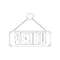 Vendu Real Estate Sticker by Olam Properties