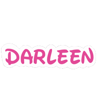 Darleen Sticker