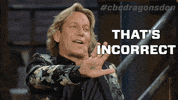 Dragons Den GIF by CBC