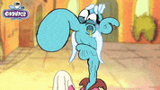Sad Chowder GIF by Cartoon Network