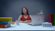 enjoy sing GIF