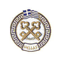 Hotel Concierge Sticker by UICH Les Clefs d'Or