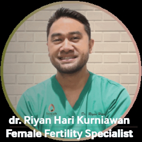 Fertility GIF by Klinik Fertilitas Bocah Indonesia