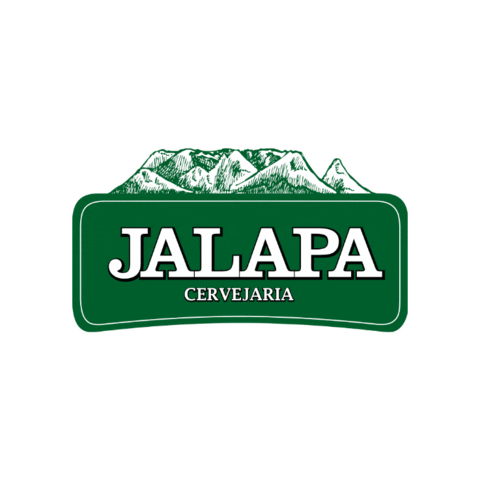 cervejariajalapa giphygifmaker cerveja marca palmas Sticker