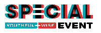 Selive Sticker by Special Event Life