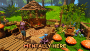 Beach Zoom In GIF by Gameforge