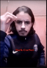 Dark Dc GIF