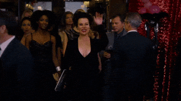 Hi GIF by SHE'S FUNNY THAT WAY