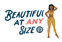 Fitness Empower Sticker by Onelife Studio