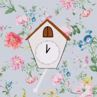Tick Tick Tick GIF by Barbara Pozzi