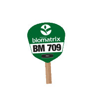 Bmx Qualidade Sticker by Sementes Biomatrix