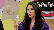 brittany furlan cheers GIF by This Might Get