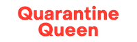 Quarantine Sticker by The Social Club