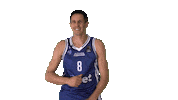 Lithuanian Basketball League Sticker by BC Prienai