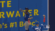 major league baseball sport GIF by MLB