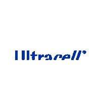 fullalarms baterias fullalarms ultracell Sticker
