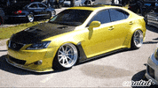 Club Cars GIF by Curated Stance Club!