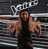 team adam nbc GIF by The Voice