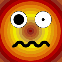 Art Loop GIF by Jen Stark