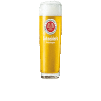 Beer Bier Sticker by Schneider Weisse