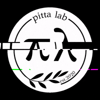 London Food GIF by Pitta lab