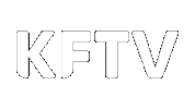 Logo Marca Sticker by KFTV