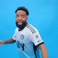 Soccer Hype GIF by Charlotte FC