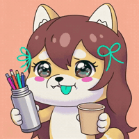 Inspired Coffee Break GIF by WUFFI