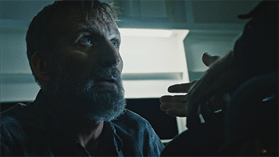 christopher eccleston australia GIF by The Leftovers HBO